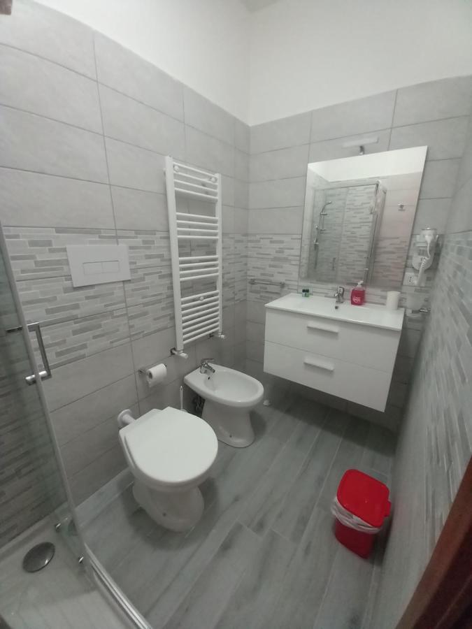 Affittacamere Il Tulipano Beach Formia Exterior foto